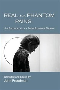 Real and Phantom Pains by John Freedman, Paperback | Indigo Chapters