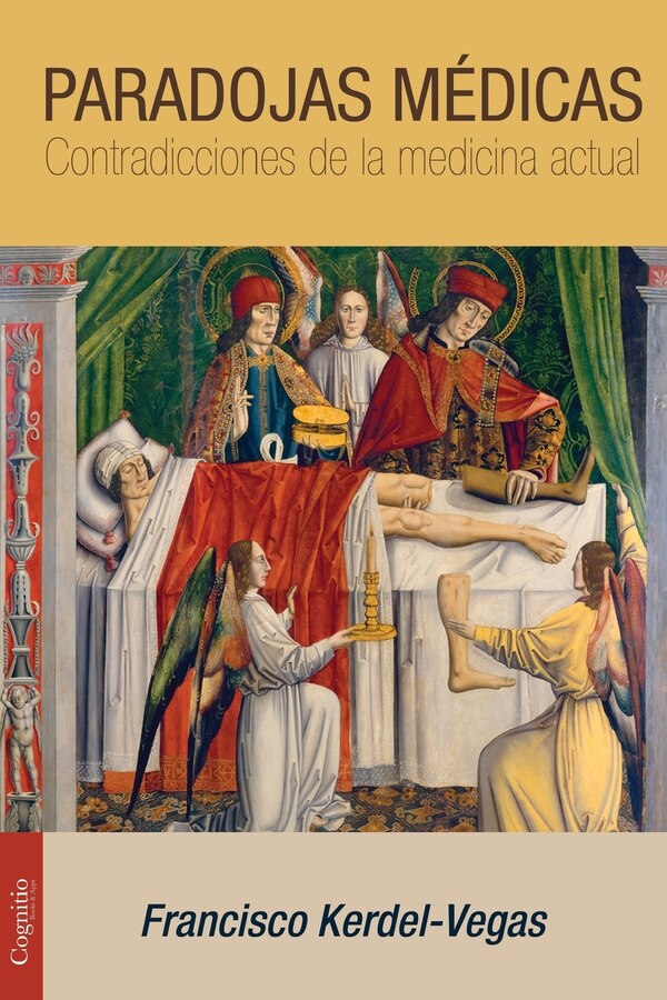 Paradojas médicas by Francisco Kerdel-Vegas, Paperback | Indigo Chapters