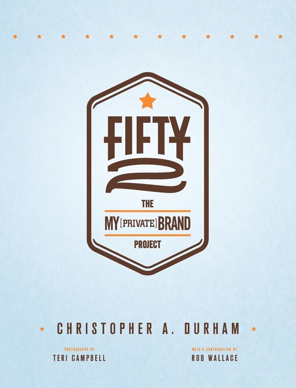 Fifty2 by Christopher Durham, Hardcover | Indigo Chapters