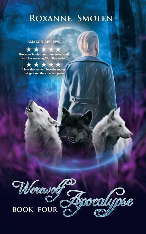 Werewolf Apocalypse by Roxanne Smolen, Paperback | Indigo Chapters
