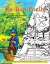 The Food Pirates Color the Story Adventure Book by Roger Hukle, Paperback | Indigo Chapters
