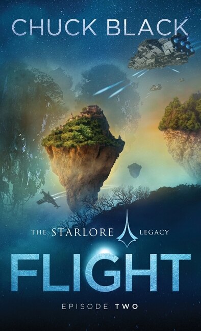 Flight by Chuck Black, Hardcover | Indigo Chapters