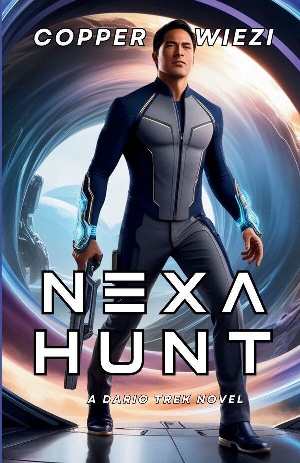 NexaHunt by Copper Wiezi, Paperback | Indigo Chapters