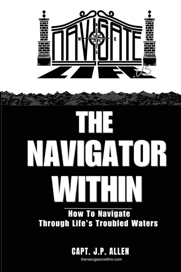 The Navigator Within by J P Allen, Paperback | Indigo Chapters
