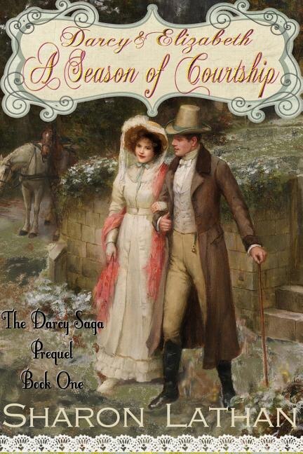 Darcy and Elizabeth by Sharon Lathan, Paperback | Indigo Chapters