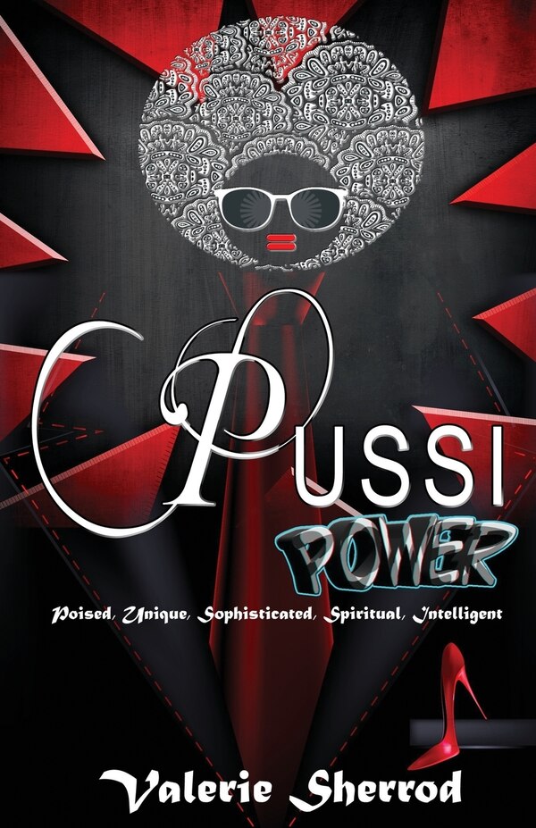 Pussi Power by Valerie Sherrod, Paperback | Indigo Chapters