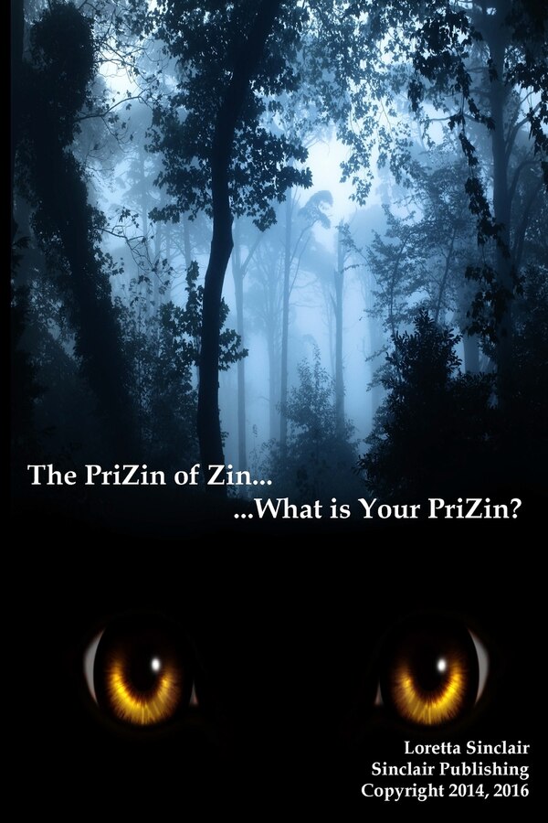 The PriZin of Zin by Loretta Lea Sinclair, Paperback | Indigo Chapters