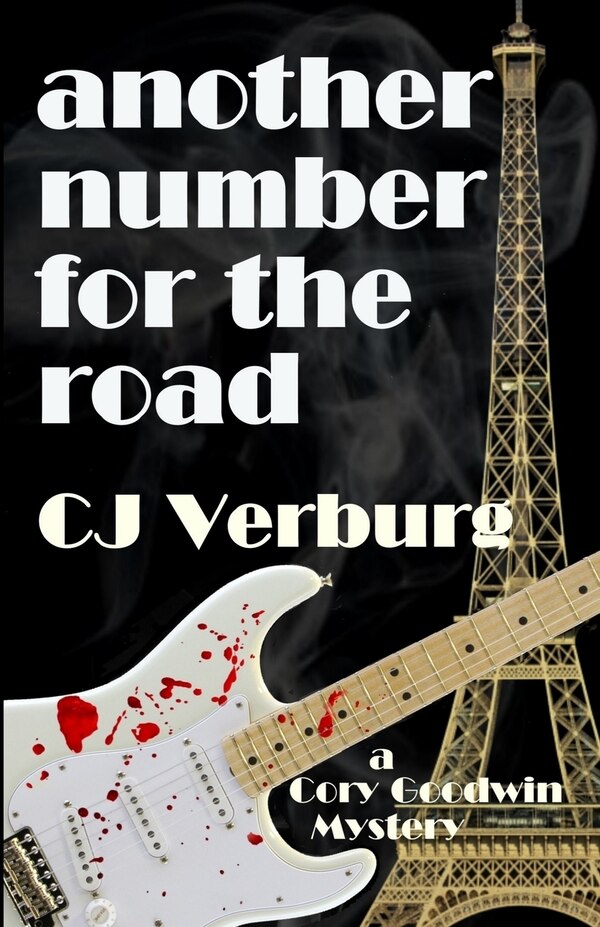 Another Number for the Road by CJ Verburg, Paperback | Indigo Chapters