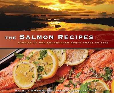 The Salmon Recipes by Luanne Roth, Paperback | Indigo Chapters