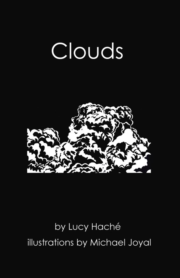 Clouds by Lucy Haché, Paperback | Indigo Chapters