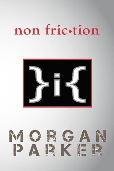 non friction by Morgan Parker, Paperback | Indigo Chapters