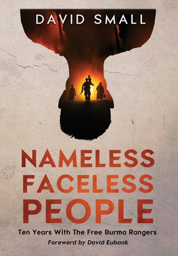 Nameless Faceless People by David Small, Hardcover | Indigo Chapters