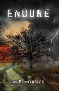 Endure by M.R. Merrick, Paperback | Indigo Chapters