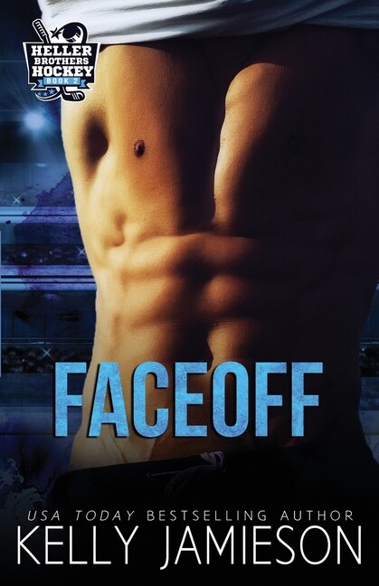 Faceoff by Kelly Jamieson, Paperback | Indigo Chapters