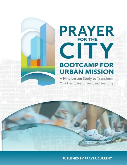 Prayer for the City by John F Smed, Paperback | Indigo Chapters