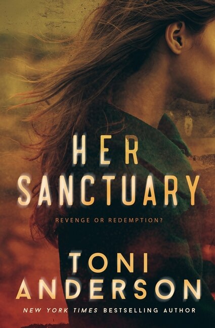 Her Sanctuary by Toni Anderson, Paperback | Indigo Chapters