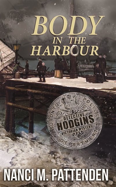 Body in the Harbour by Nanci M Pattenden, Paperback | Indigo Chapters