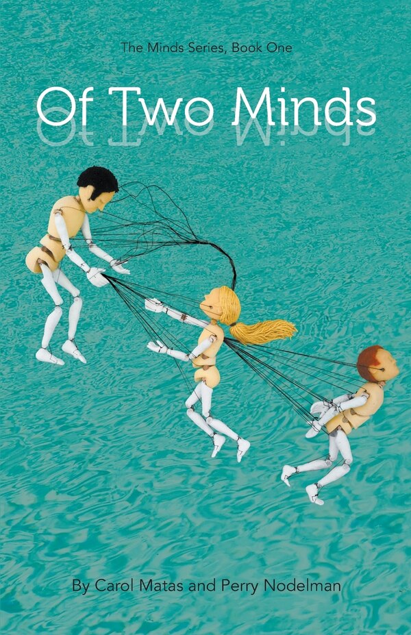 Of Two Minds by Perry Nodelman, Paperback | Indigo Chapters