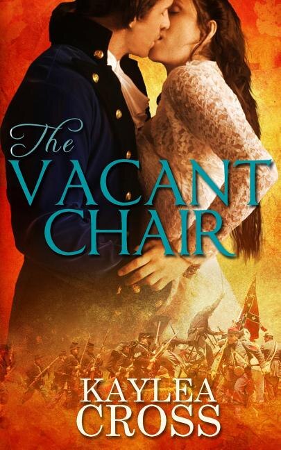 The Vacant Chair by Kaylea Cross, Paperback | Indigo Chapters