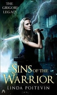 Sins of the Warrior by Linda Poitevin, Paperback | Indigo Chapters