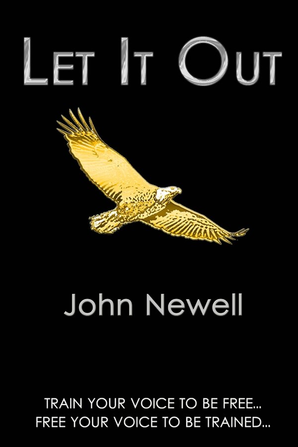 Let It Out by John Newell, Paperback | Indigo Chapters