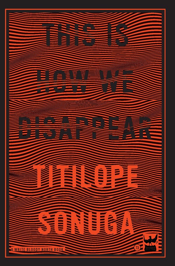 This Is How We Disappear by Titilope Sonuga, Paperback | Indigo Chapters