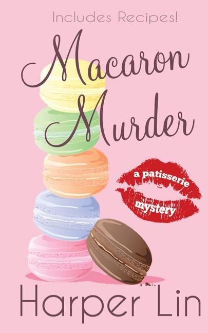 Macaron Murder by Harper Lin, Paperback | Indigo Chapters