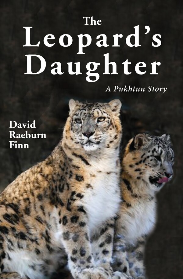 The Leopard's Daughter by David Raeburn Finn, Paperback | Indigo Chapters