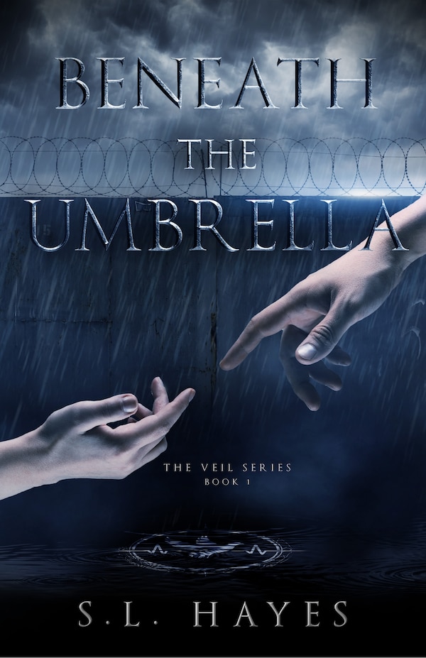 Beneath the Umbrella by Sl Hayes, Paperback | Indigo Chapters