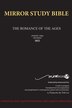 Mirror Study Bible 10th Edition 1200 page, Hardcover Updated JUNE 2025 [Excluding Acts] 7 X 10 Inch Wide Margin by Francois Du Toit