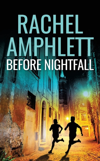 Before Nightfall by Rachel Amphlett, Paperback | Indigo Chapters