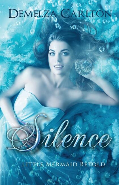 Silence by Demelza Carlton, Paperback | Indigo Chapters