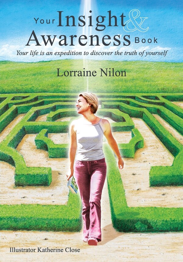 Your Insight and Awareness Book by Lorraine Dawn Nilon, Paperback | Indigo Chapters