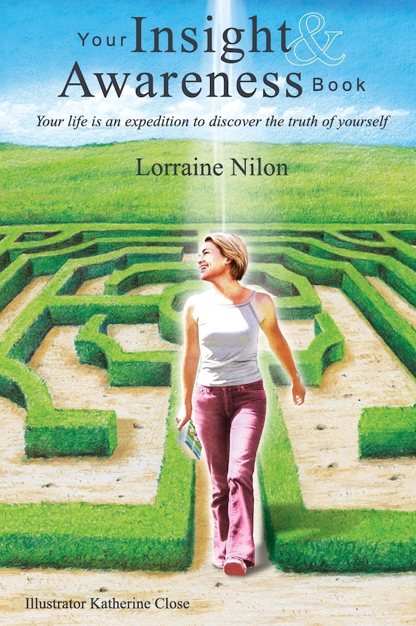 Your Insight and Awareness Book by Lorraine Dawn Nilon, Hardcover | Indigo Chapters