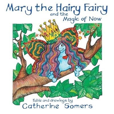 Mary the Hairy Fairy and the Magic of Now by Catherine M Somers, Paperback | Indigo Chapters