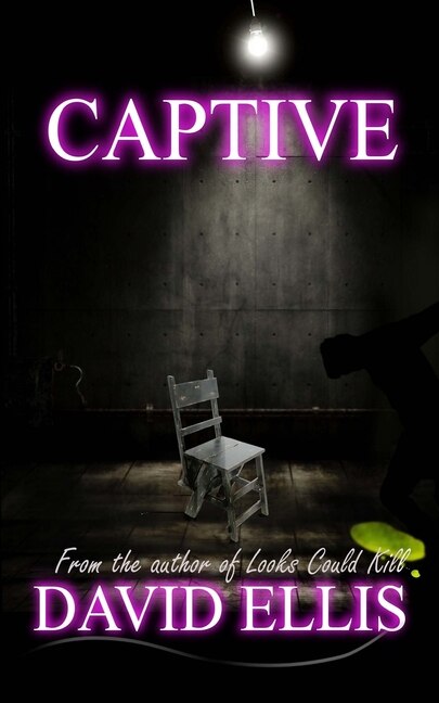 Captive by David Ellis, Paperback | Indigo Chapters