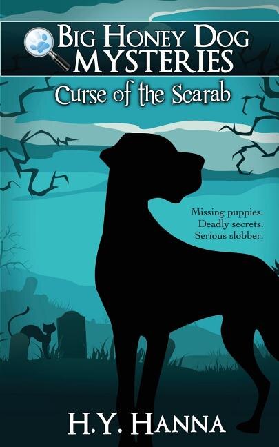 Curse of the Scarab by H Y Hanna, Paperback | Indigo Chapters