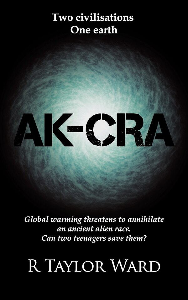 AK-CRA by R Taylor Ward, Paperback | Indigo Chapters