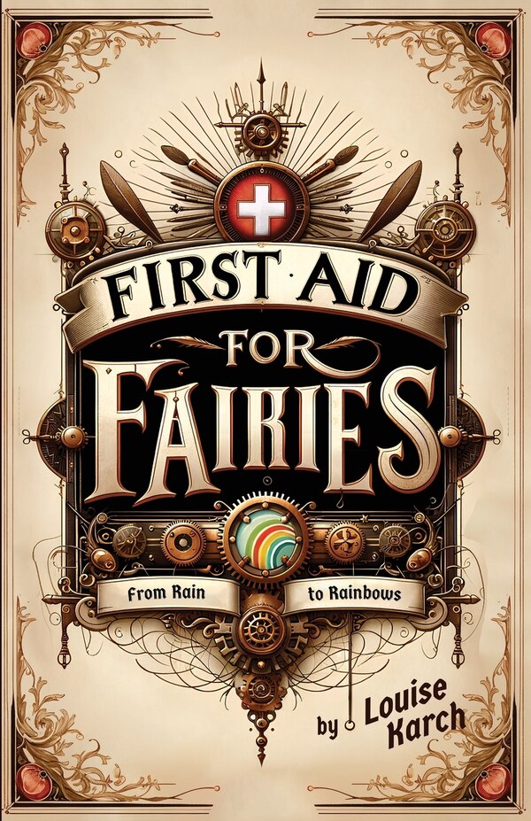 First Aid for Fairies by Louise Karch, Paperback | Indigo Chapters