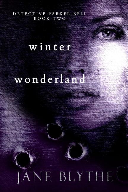 Winter Wonderland by Jane Blythe, Paperback | Indigo Chapters