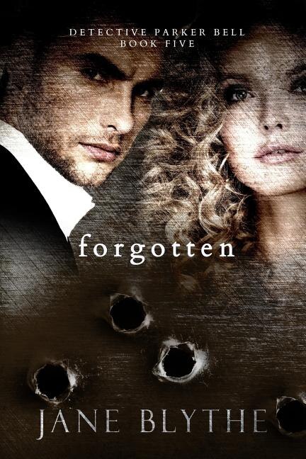 Forgotten by Jane Blythe, Paperback | Indigo Chapters