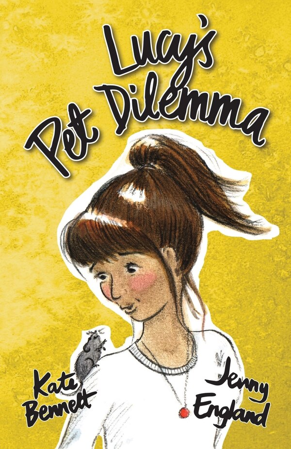 Lucy's Pet Dilemma by Kate Bennett, Paperback | Indigo Chapters