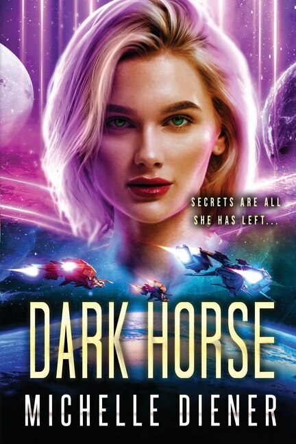 Dark Horse by Michelle Diener, Paperback | Indigo Chapters