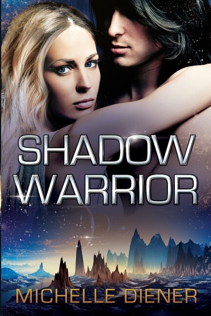 Shadow Warrior by Michelle Diener, Paperback | Indigo Chapters