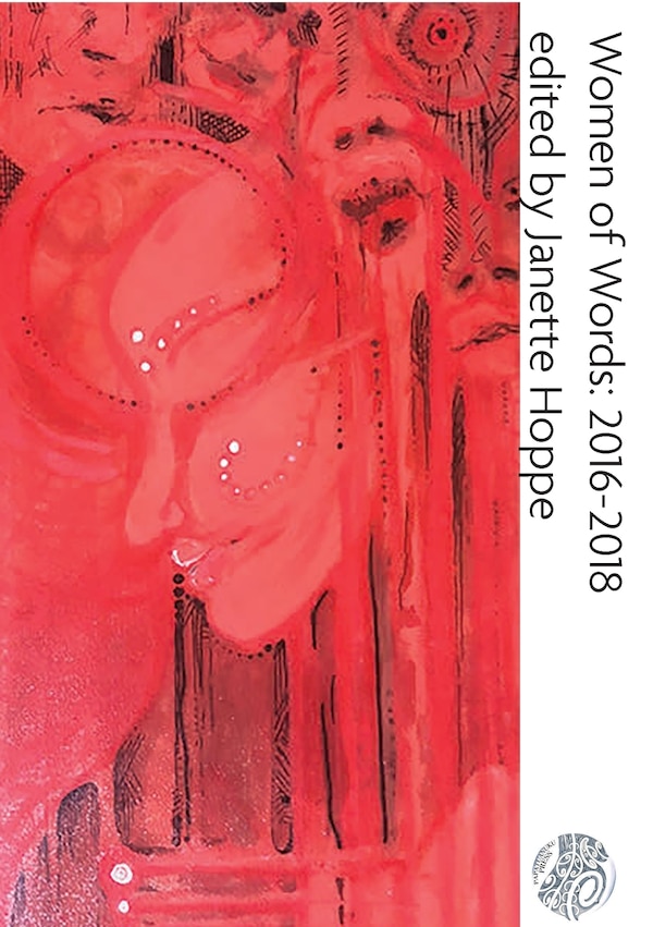Women Of Words by Janette Hoppe, Paperback | Indigo Chapters