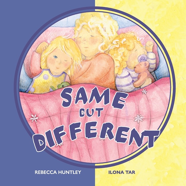 Same But Different by Rebecca Huntley, Paperback | Indigo Chapters