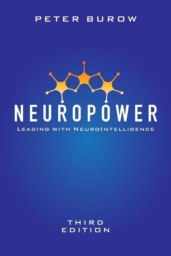 NeuroPower by Peter Burow, Paperback | Indigo Chapters