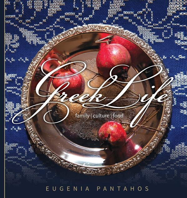 Greek Life by Eugenia Pantahos, Paperback | Indigo Chapters