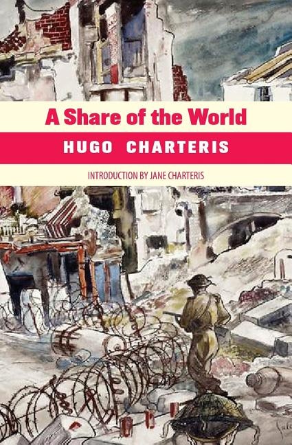 A Share of the World by Hugo Charteris, Paperback | Indigo Chapters