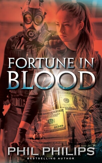 Fortune in Blood by Phil Philips, Paperback | Indigo Chapters